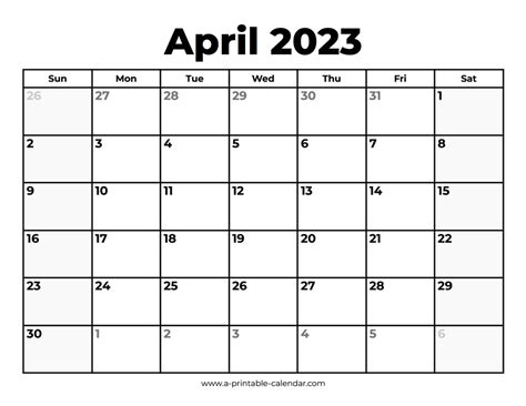 april 202233100|April 2023 Calendar with Holidays .